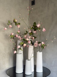 Kunst bes Rosa Canina S wit-L12B6H100CM