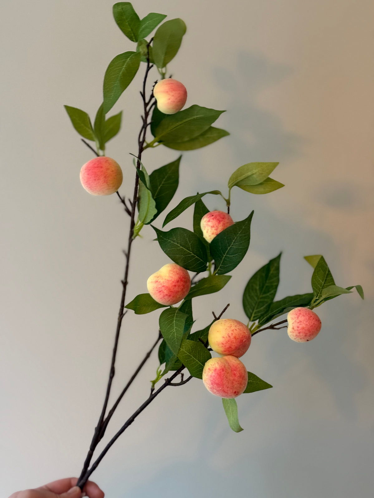 Peach tak 85cm perzik