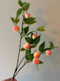 Peach tak 85cm perzik