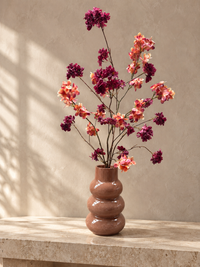 Boeket Autumn Rouge