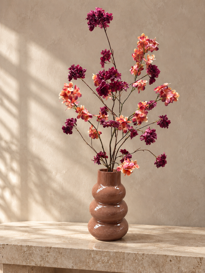 Boeket Autumn Rouge