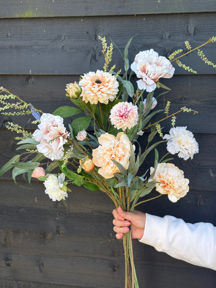 Moederdagboeket Lieve Bloemenpracht