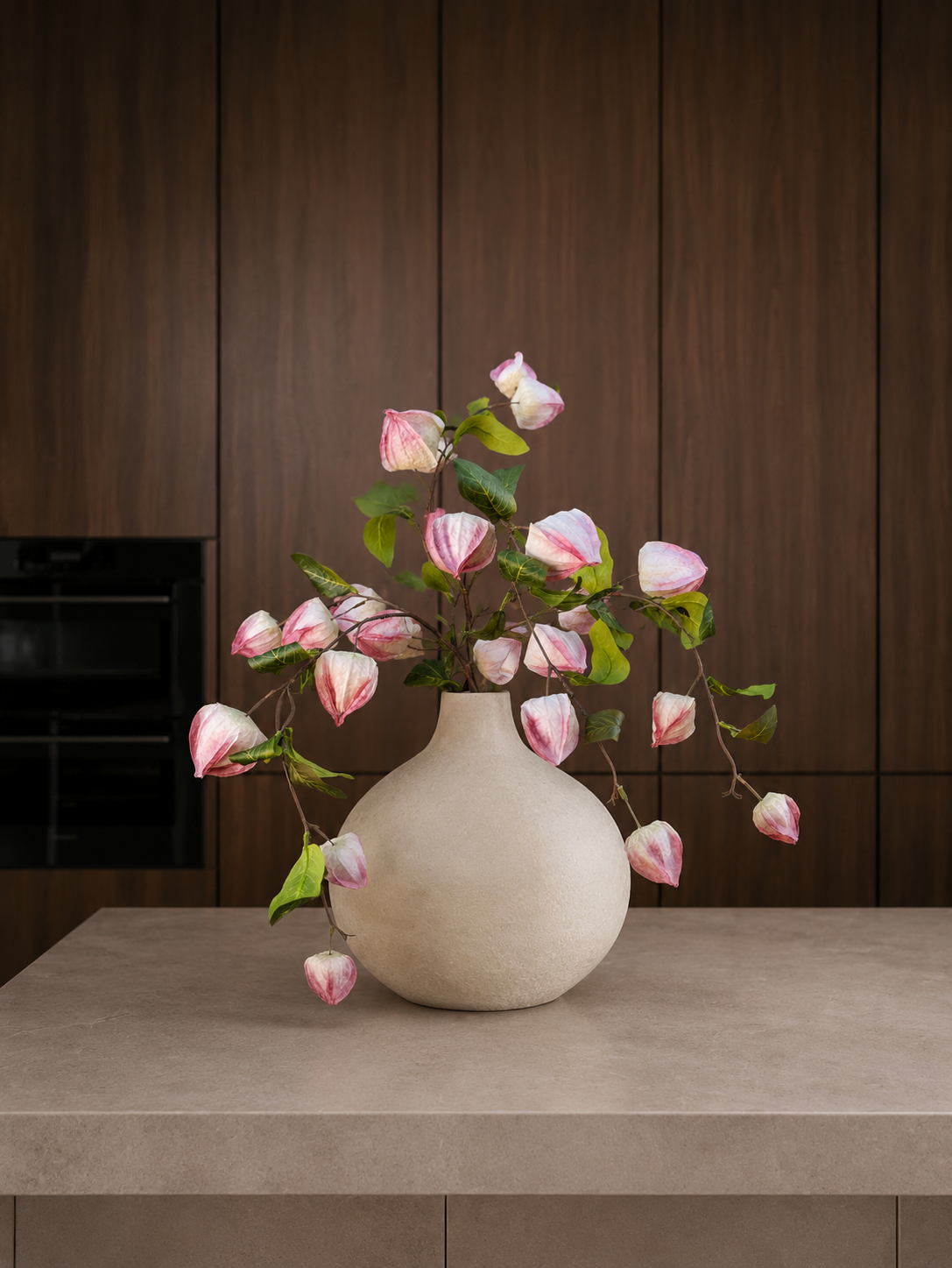Vaas Evie Bulb S creme