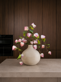 Vaas Evie Bulb S creme