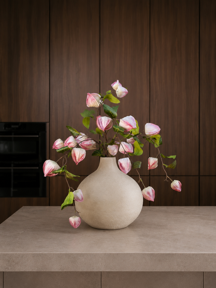 Vaas Evie Bulb S creme