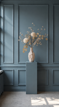Zijdenboeket Champagne Bloom