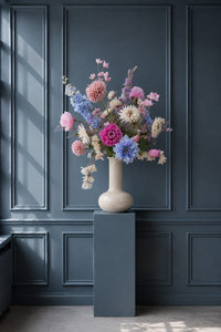 Zijdenboeket Candy Bloom
