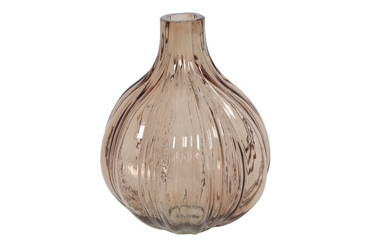 Vaas ro Eline L bruin-L18B18H21CM