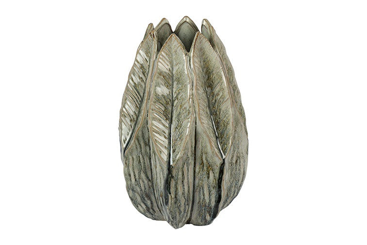 Vaas ro Levi Leaf XL groen-L30B30H45CM
829760