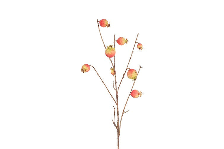 Kunst tak Punica L geel-L15B15H96CM