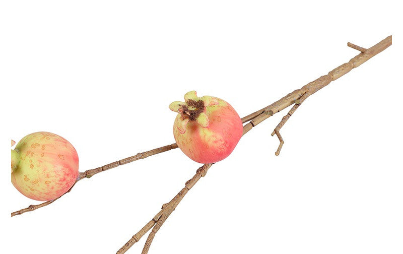 Kunst tak Punica L geel-L15B15H96CM