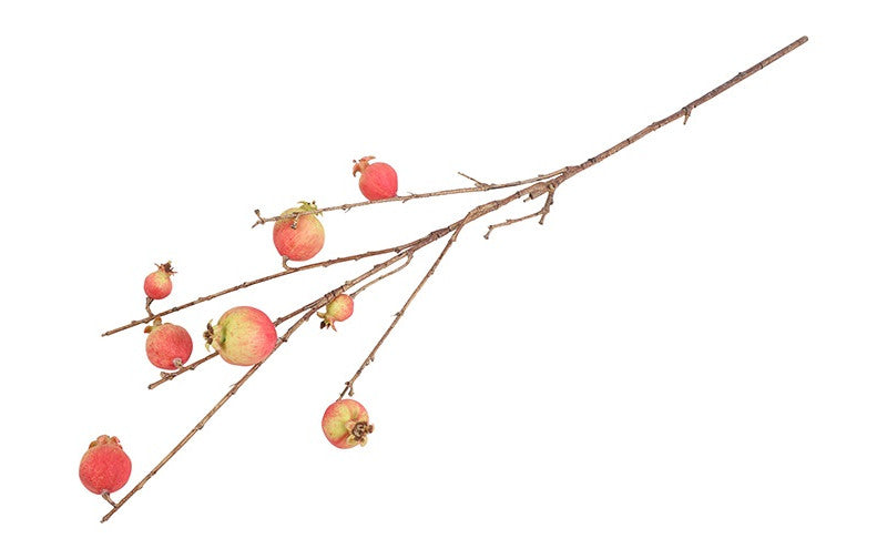 Kunst tak Punica L geel-L15B15H96CM