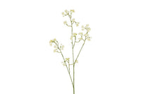 Bloem Gypsophila wit-14x14x91CM
