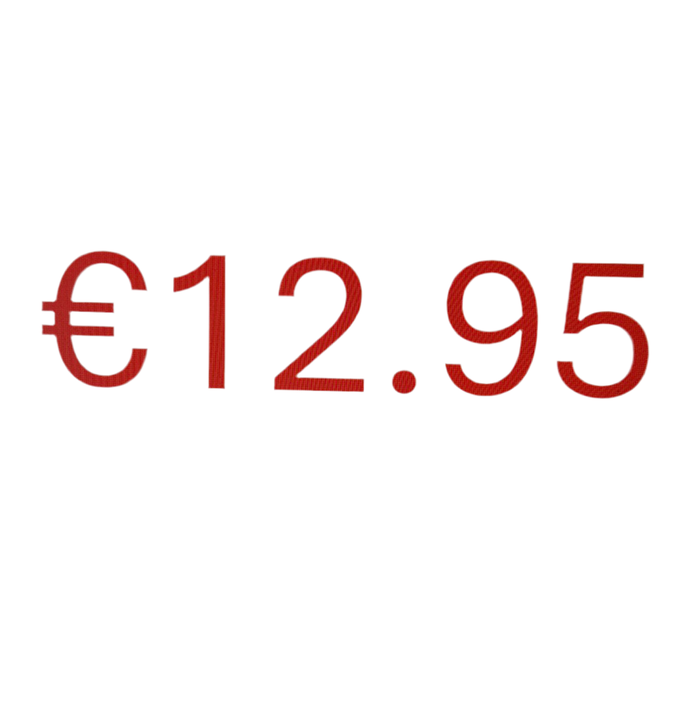 Zijdenbloem €12,95