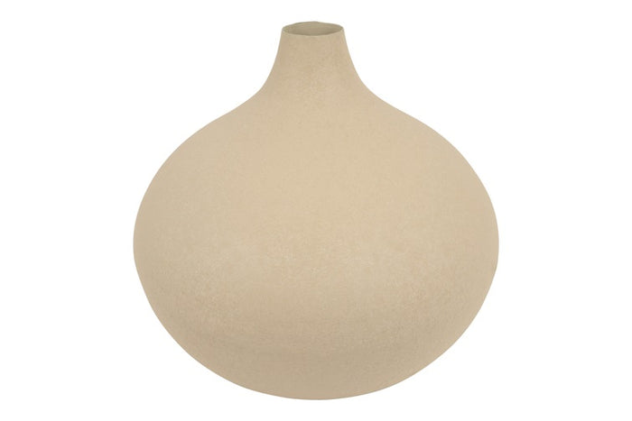 Vaas Evie Bulb L creme