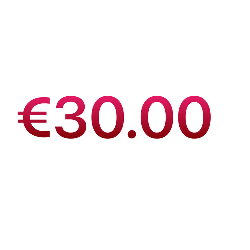 Hervul Tapparfum 100ml €30.00