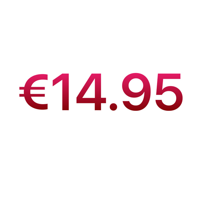 Zijdenbloem €14.95