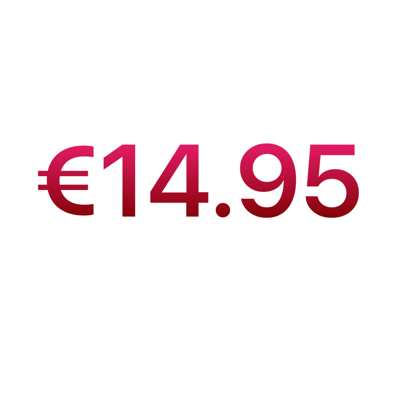 Zijdenbloem €14.95