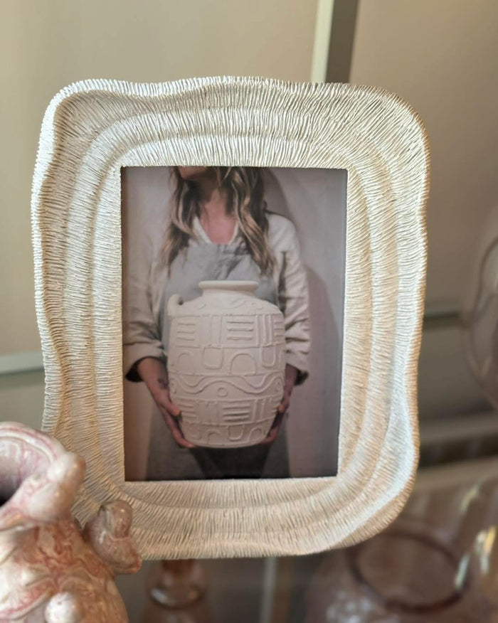 Fotolijst boho