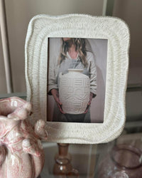 Fotolijst boho