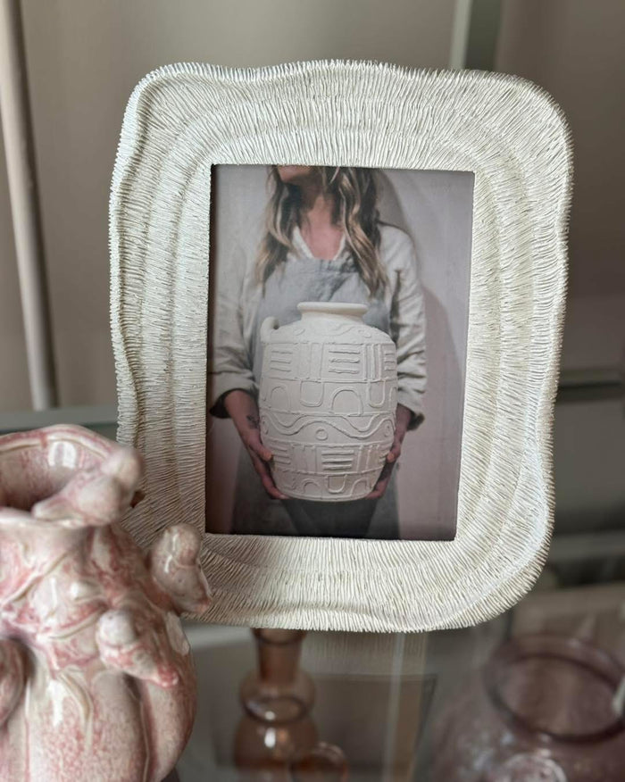 Fotolijst boho