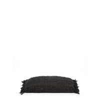 De Oh My Gee Kussenhoes - Black Navy - 30x50