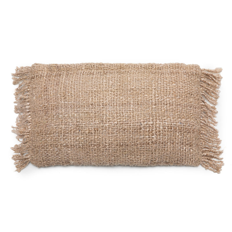 De Oh My Gee Kussenhoes - Beige - 30x50