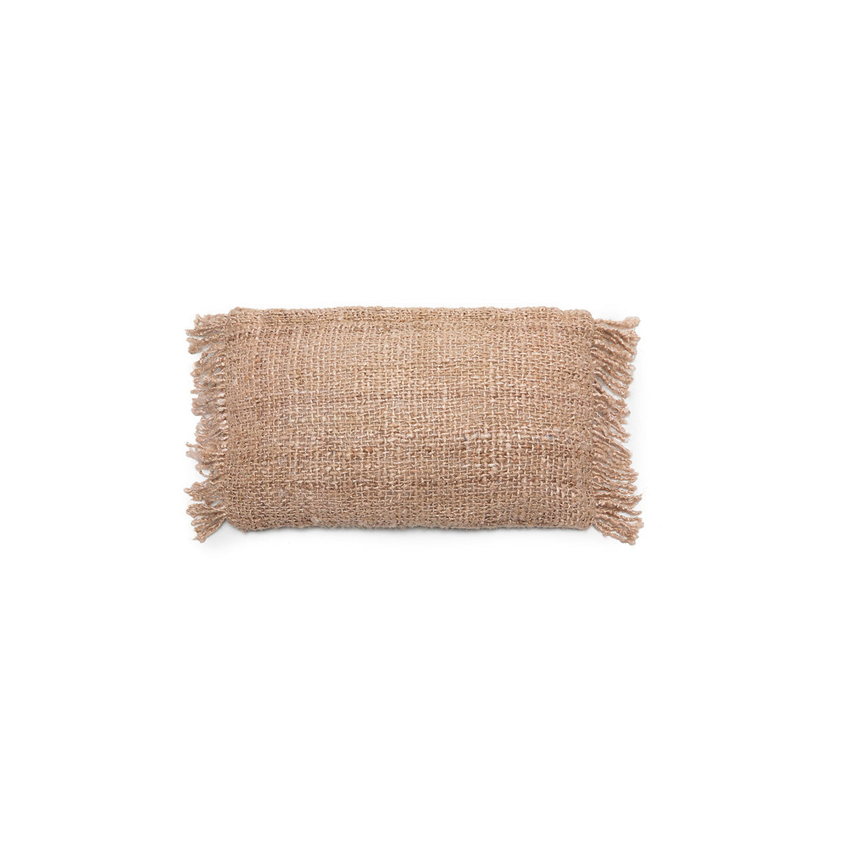 De Oh My Gee Kussenhoes - Beige - 30x50
