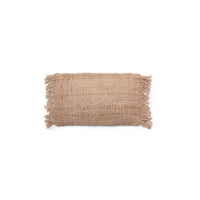 De Oh My Gee Kussenhoes - Beige - 30x50