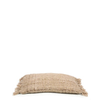 De Oh My Gee Kussenhoes - Beige - 30x50
