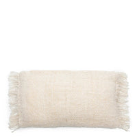 De Oh My Gee Kussenhoes - Cream - 30x50