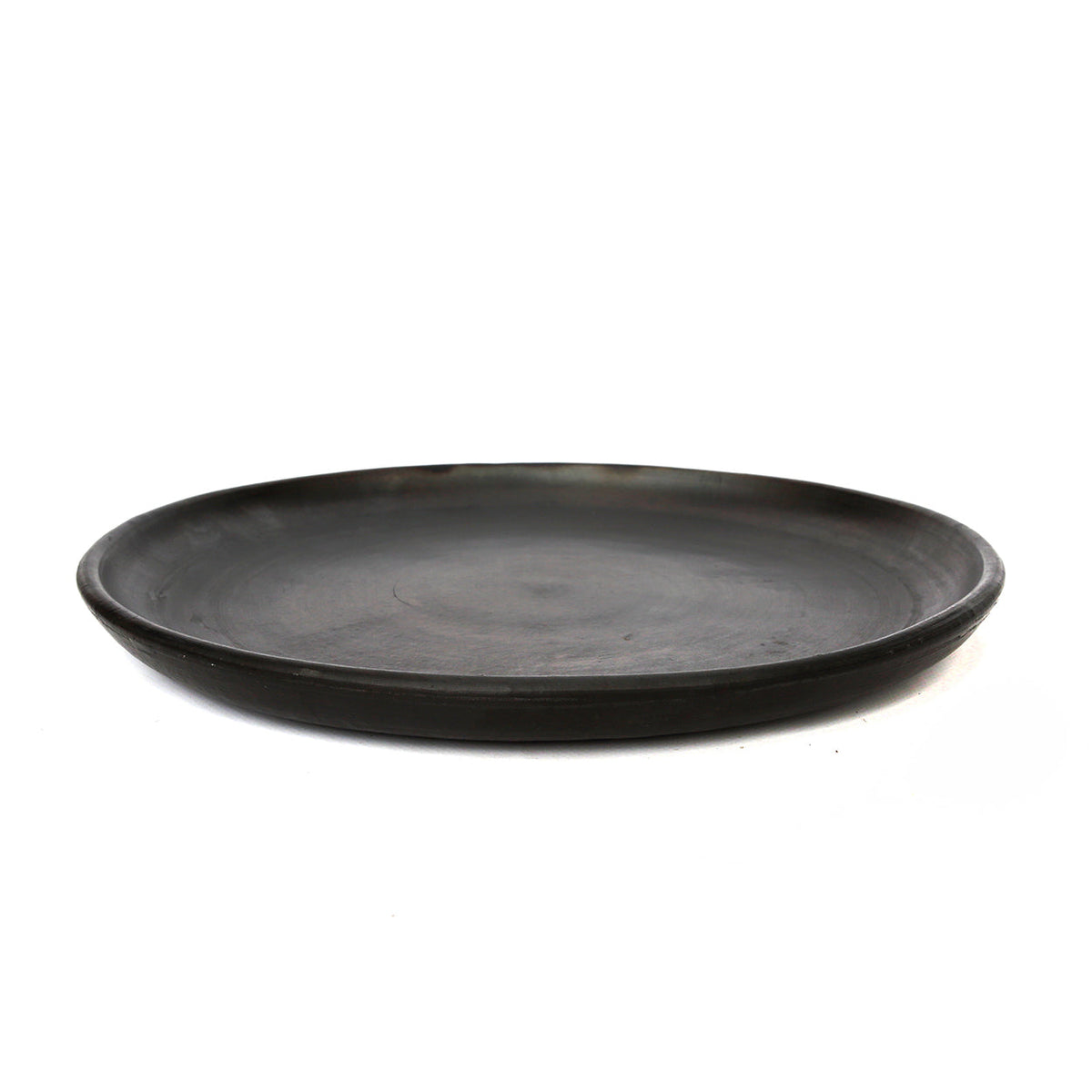The Burned Classic Board - Black - L