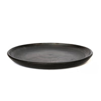 The Burned Classic Board - Black - L