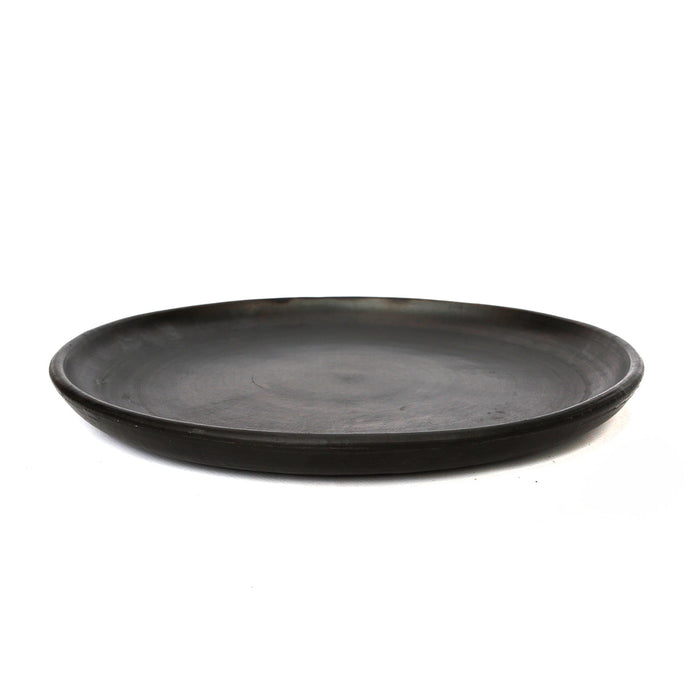 The Burned Classic Board - Black - L