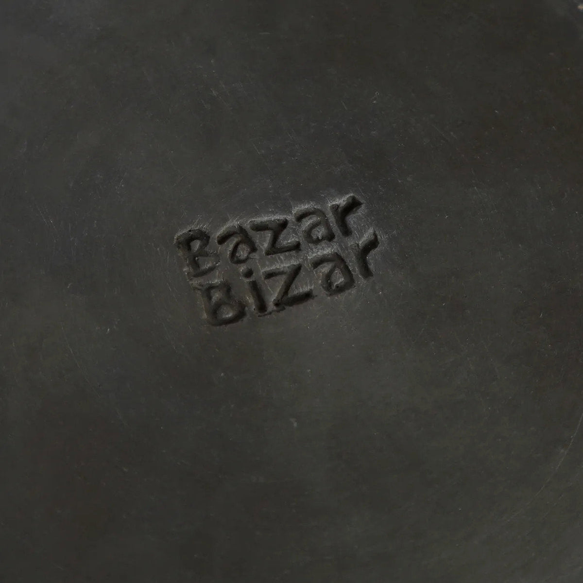 The Burned Classic Board - Black - L