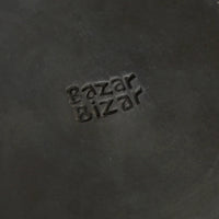 The Burned Classic Board - Black - L