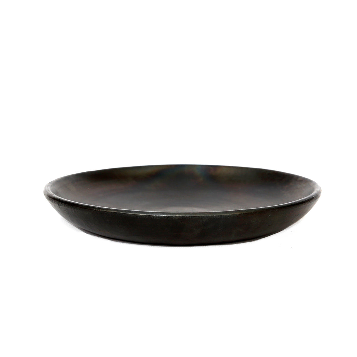 The Burned Classic Board - Black - M