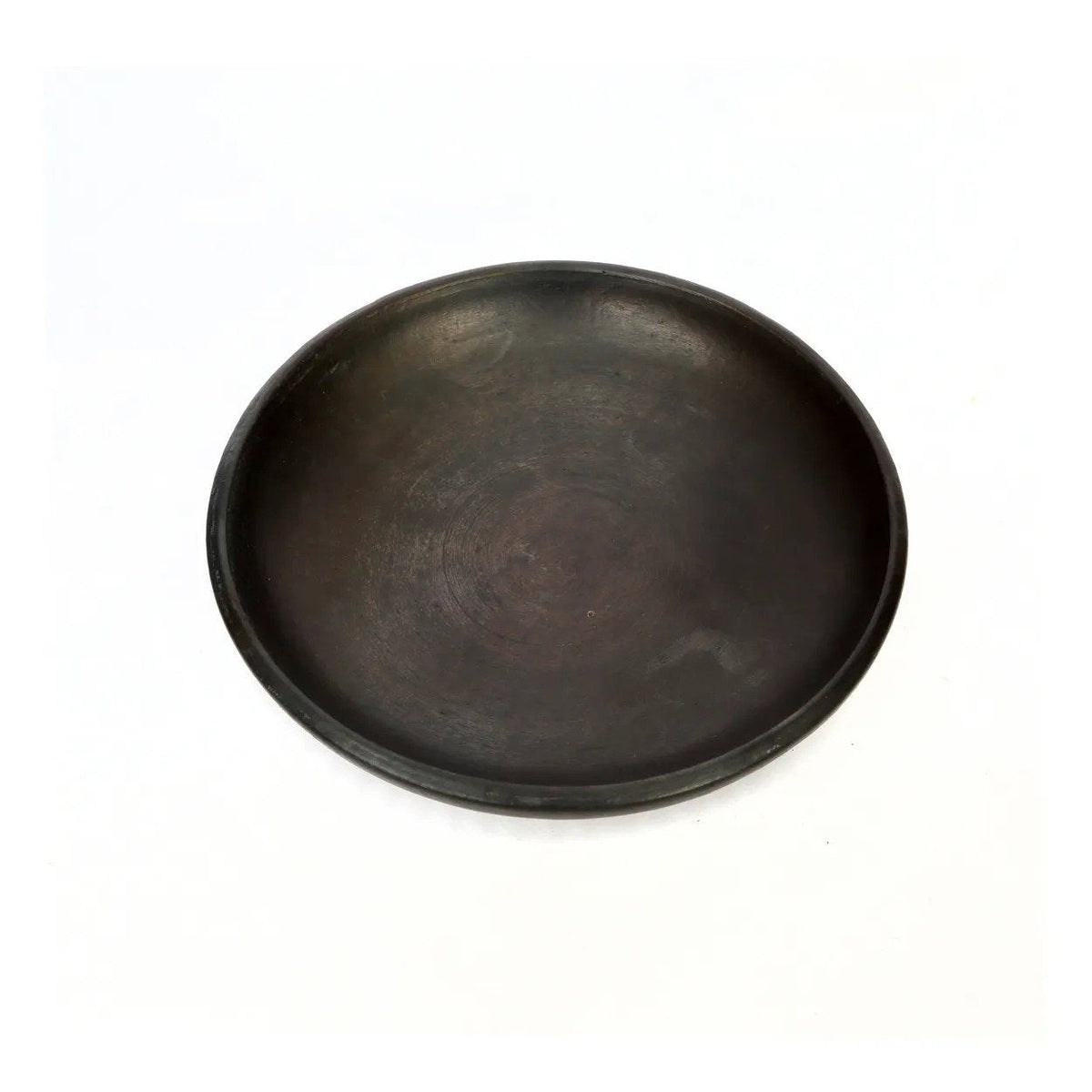 The Burned Classic Board - Black - M