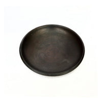 The Burned Classic Board - Black - M