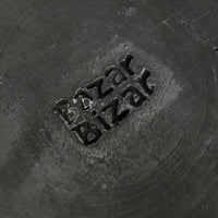 The Burned Classic Board - Black - M