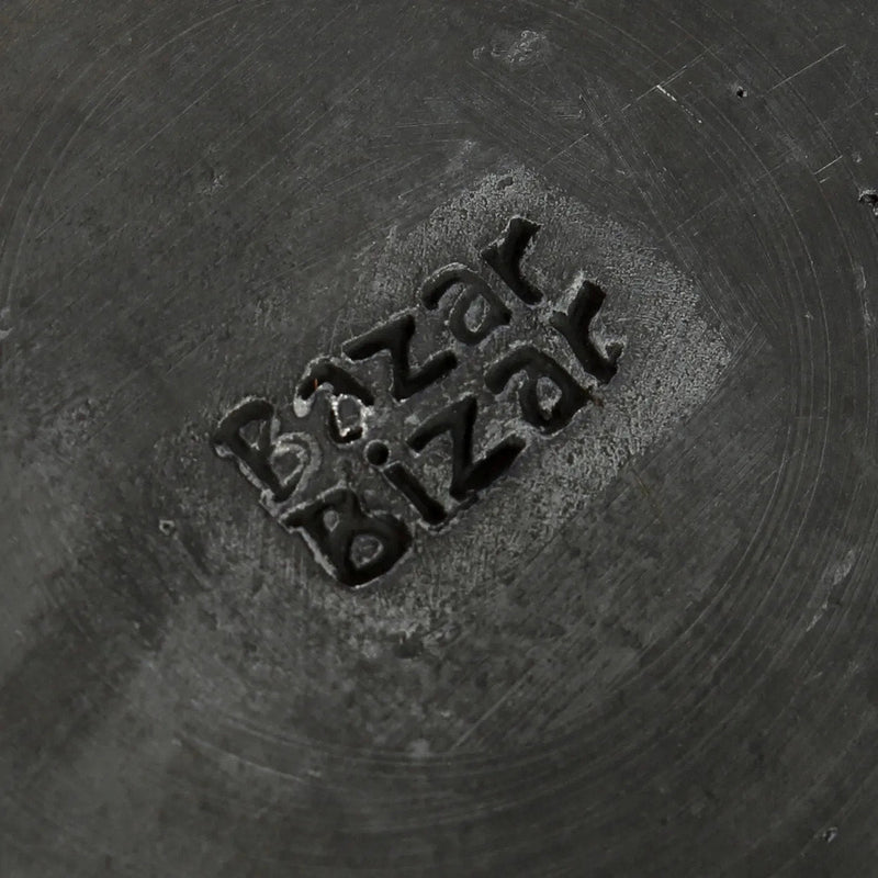 The Burned Classic Board - Black - M