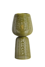 Afbeelding in Gallery-weergave laden, Table lamp 24x54 cm ABOSO green
