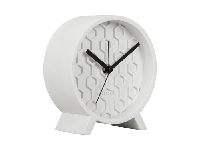 Alarm Clock Honeycomb