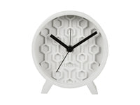 Alarm Clock Honeycomb