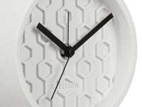 Alarm Clock Honeycomb