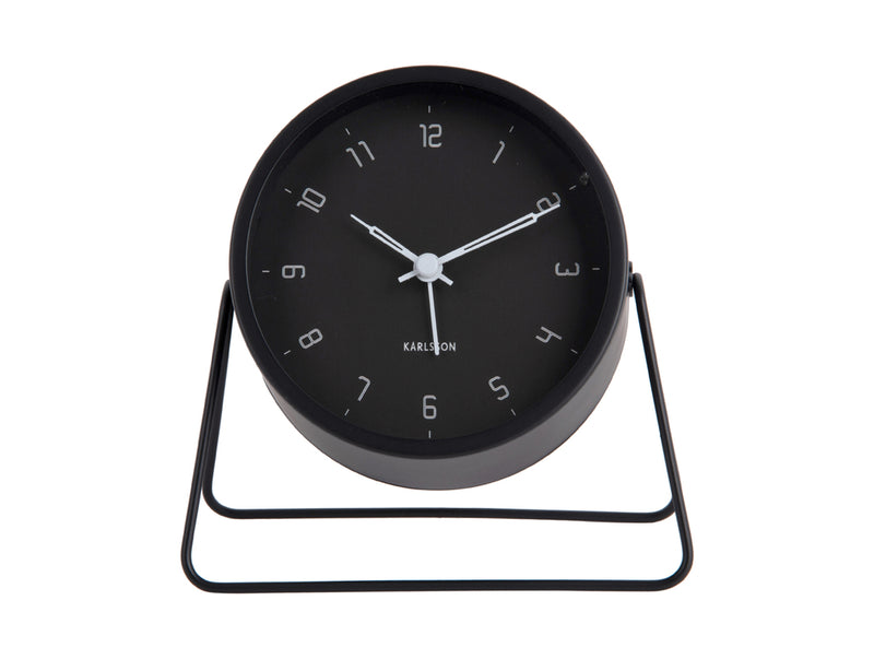 Alarm Clock Stark