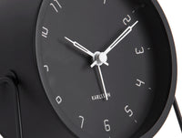 Alarm Clock Stark