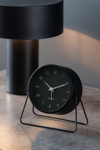 Alarm Clock Stark