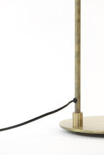 Afbeelding in Gallery-weergave laden, Desk lamp 32x20x48 cm ALESO antique bronze
