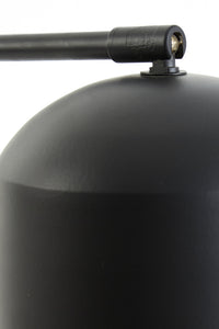 Desk lamp 32x20x48 cm ALESO matt black